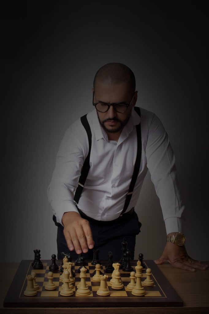 Magdiel Negrão